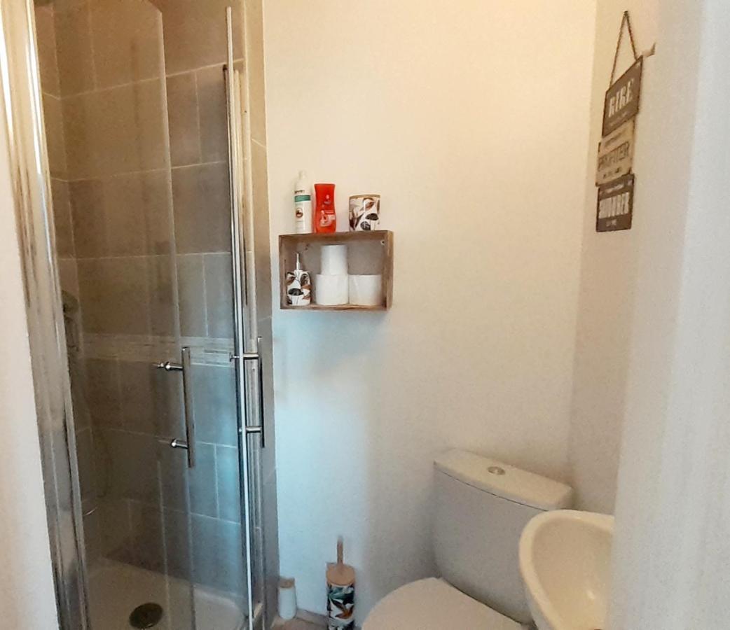 Saint-Martin-dʼArdèche Chambres D'Hotes & Jacuzzi - A L'Ombre Des Amandiers المظهر الخارجي الصورة