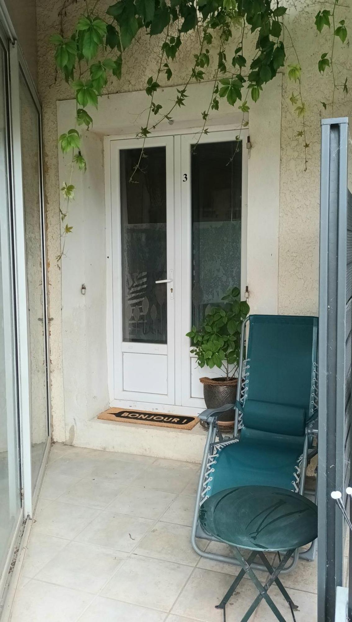 Saint-Martin-dʼArdèche Chambres D'Hotes & Jacuzzi - A L'Ombre Des Amandiers المظهر الخارجي الصورة